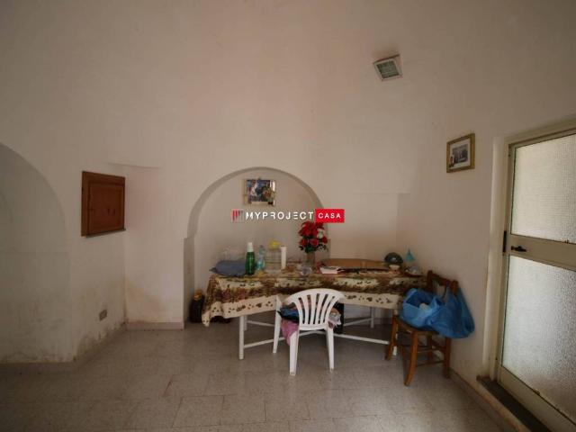 Rustico in vendita a Martina Franca, Taranto