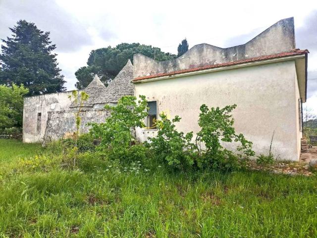 Rustico in vendita a Puglia, Taranto