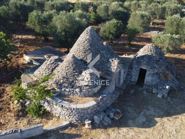Rustico in vendita a Martina Franca, Taranto