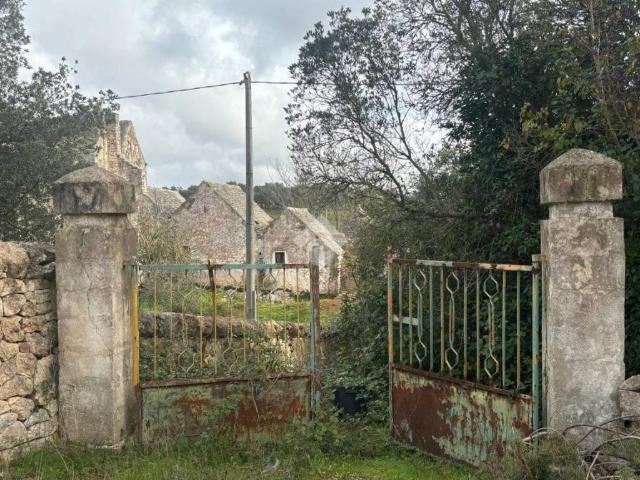 Rustico in vendita a Puglia, Taranto