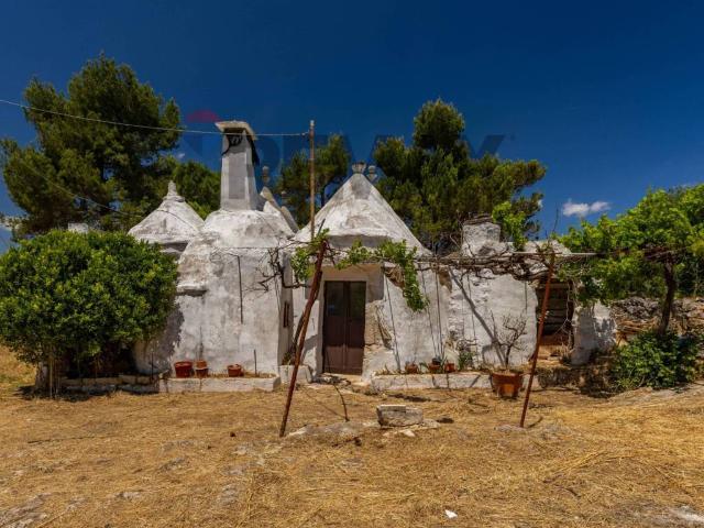 Rustico in vendita a Martina Franca, Taranto