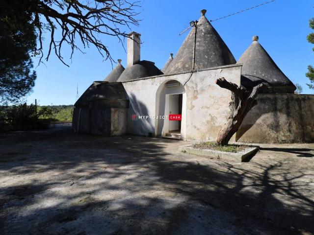 Rustico in vendita a Puglia, Taranto