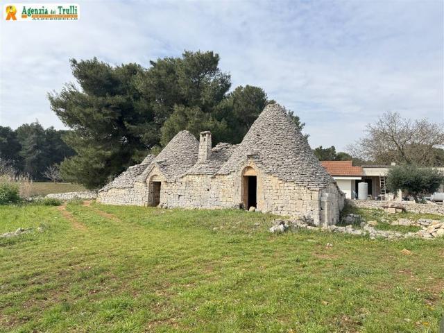 Rustico in vendita a Puglia, Bari