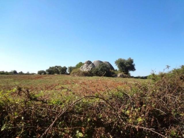 Rustico in vendita a Puglia, Taranto