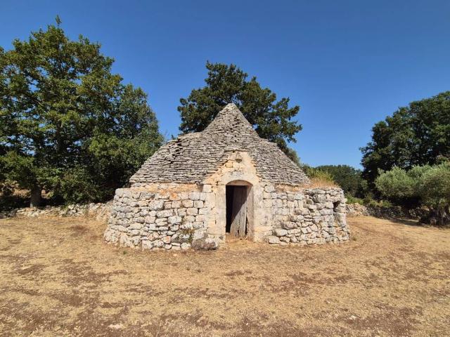 Rustico in vendita a Puglia, Taranto