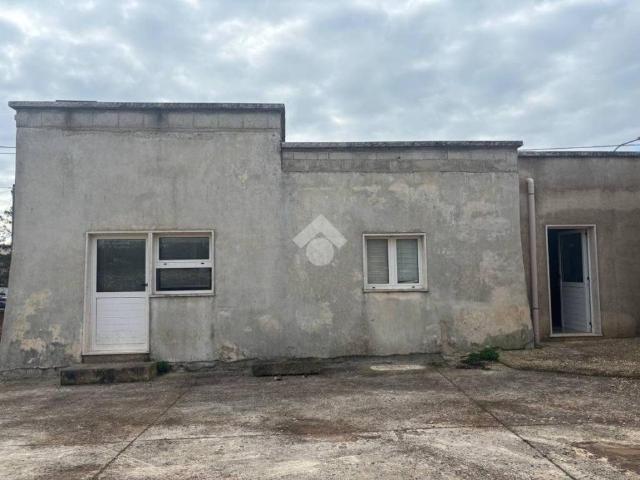 Rustico in vendita a Puglia, Taranto