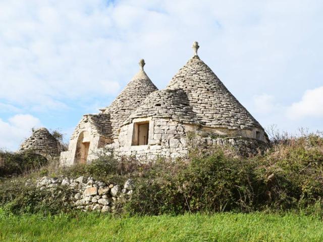 Rustico in vendita a Puglia, Taranto