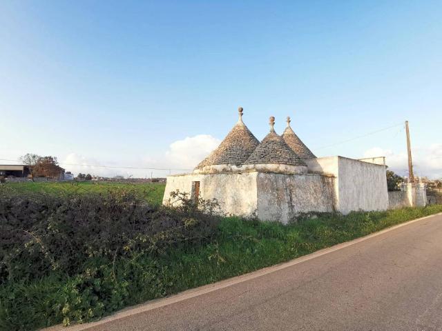 Rustico in vendita a Martina Franca, Taranto