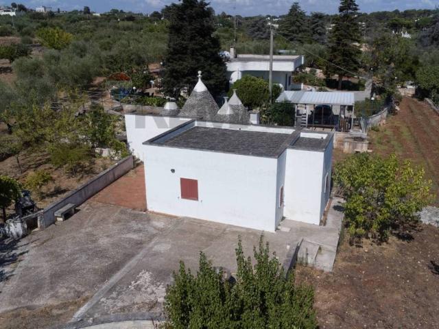 Rustico in vendita a Martina Franca, Taranto