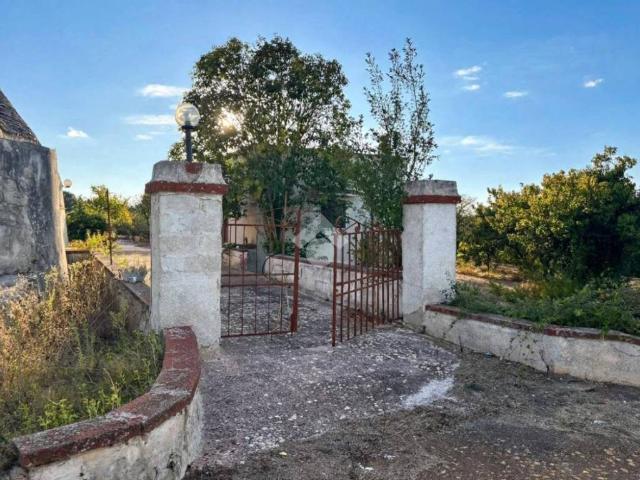 Rustico in vendita a Martina Franca, Taranto