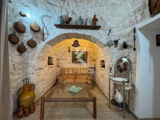 Rustico in vendita a Martina Franca, Taranto