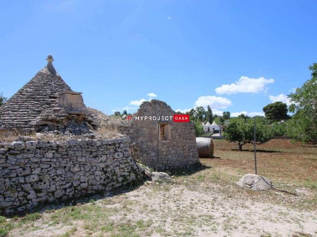 Rustico in vendita a Puglia, Taranto