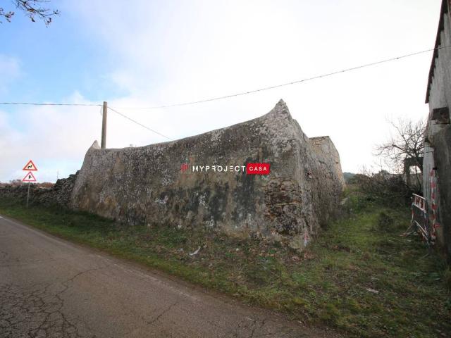 Rustico in vendita a Puglia, Taranto