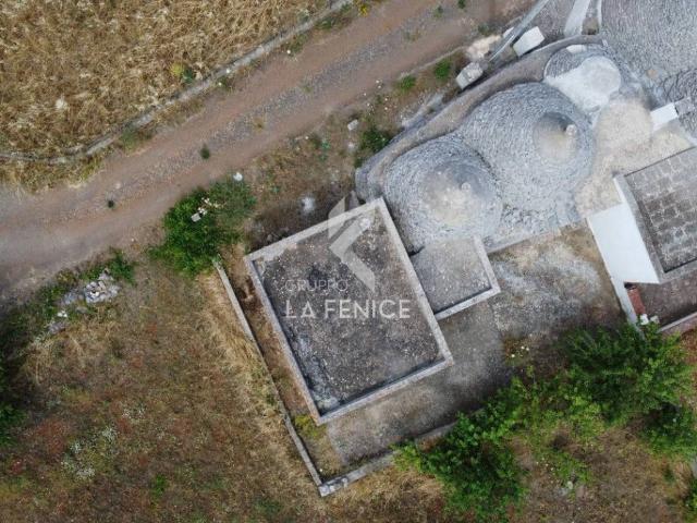 Rustico in vendita a Puglia, Taranto