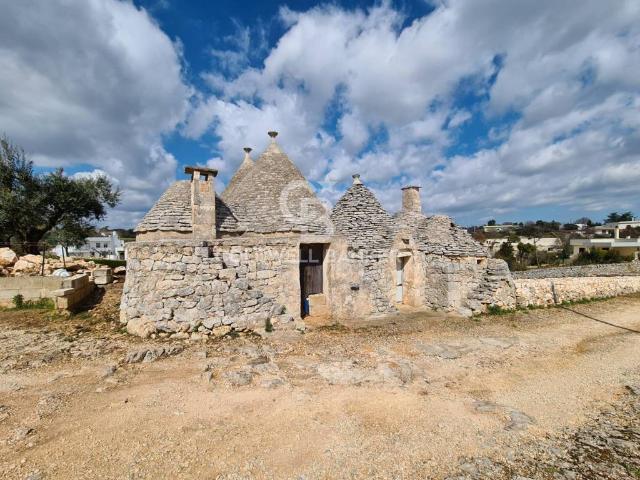Rustico in vendita a Puglia, Taranto