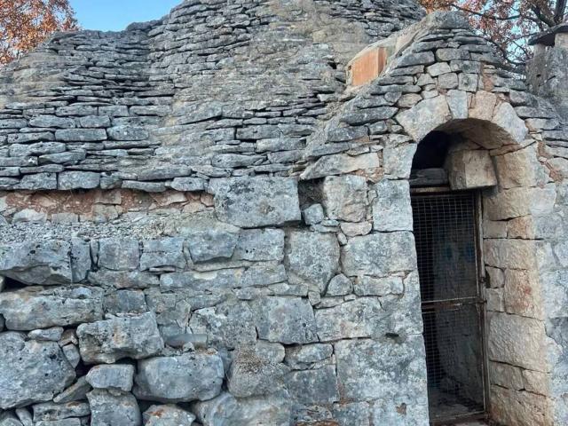 Rustico in vendita a Puglia, Taranto
