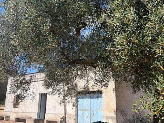 Rustico in vendita a Martina Franca, Taranto