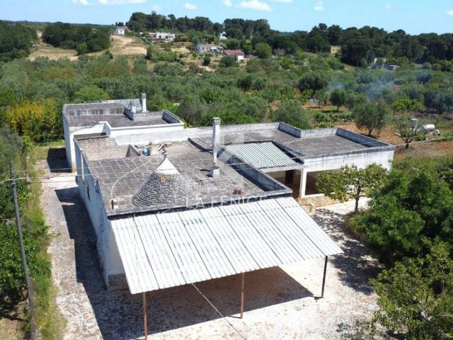 Rustico in vendita a Martina Franca, Taranto