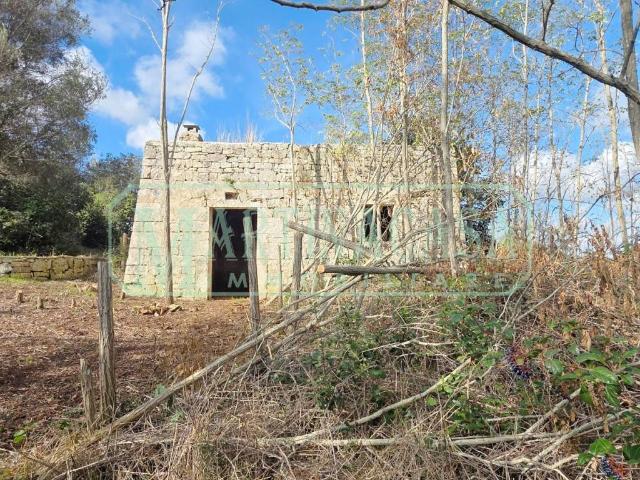 Rustico in vendita a Puglia, Taranto