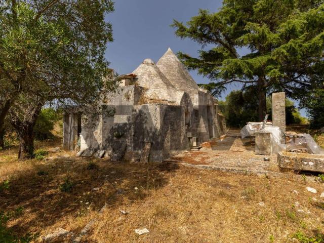 Rustico in vendita a Puglia, Taranto