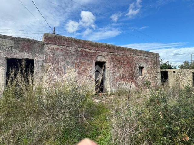 Rustico in vendita a Puglia, Taranto