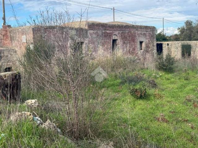 Rustico in vendita a Puglia, Taranto