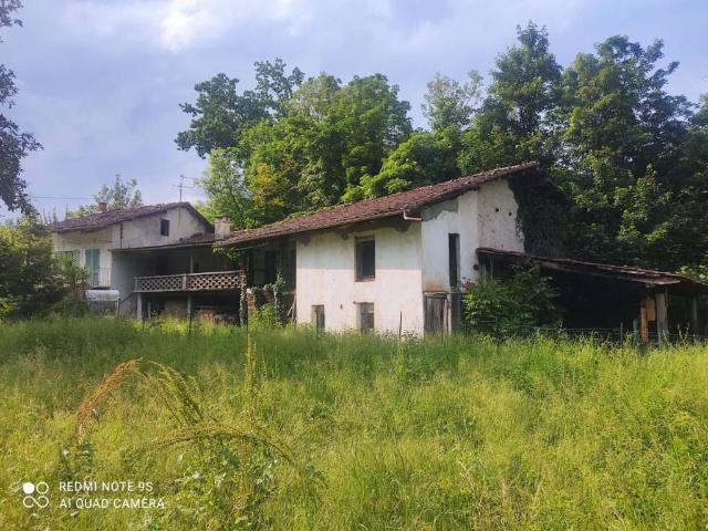 Rustico in vendita a Piemonte, Cuneo