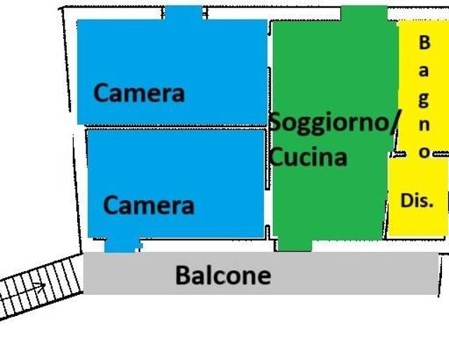 Rustico in vendita a Piemonte, Cuneo