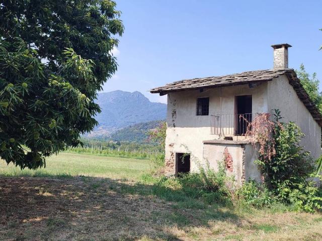 Rustico in vendita a Piemonte, Cuneo