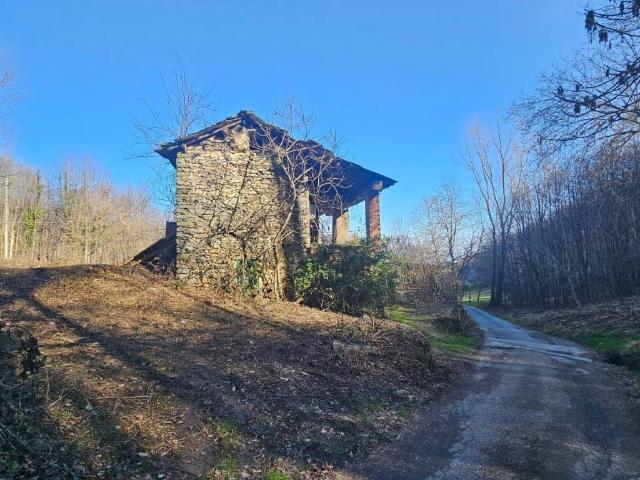 Rustico in vendita a Piemonte, Cuneo