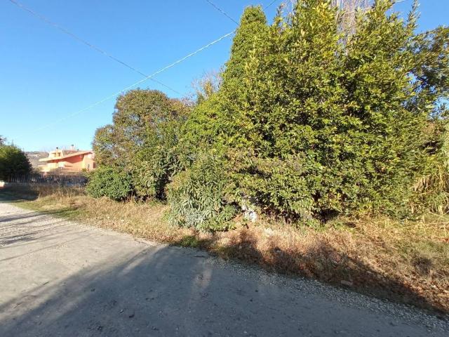 Rustico in vendita a Martinsicuro, Teramo