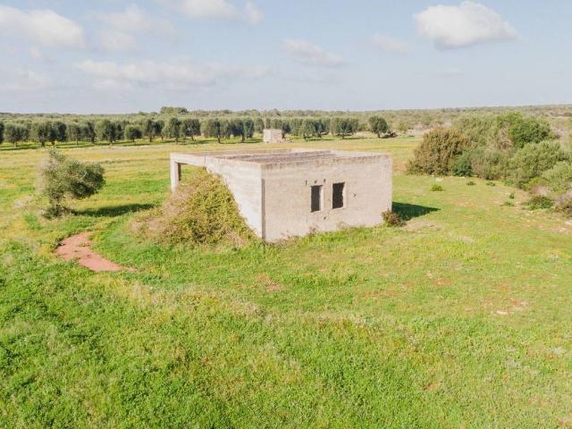 Rustico in vendita a Puglia, Taranto