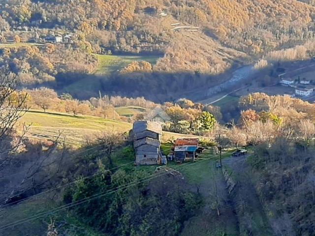 Rustico in vendita a Unione dell'Appennino Bolognese, Marzabotto