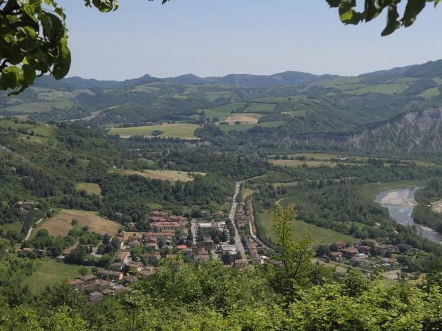 Rustico in vendita a Unione dell'Appennino Bolognese, Marzabotto