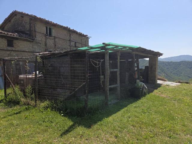 Rustico in vendita a Unione dell'Appennino Bolognese, Marzabotto