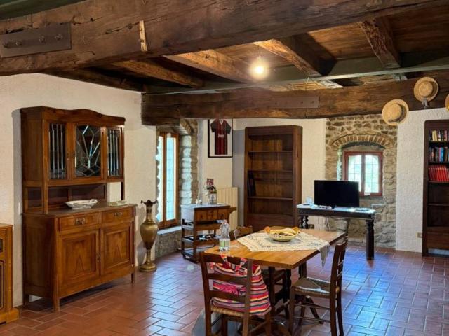 Rustico in vendita a Unione dell'Appennino Bolognese, Marzabotto