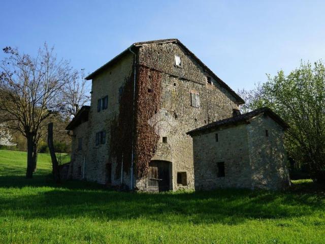 Rustico in vendita a Unione dell'Appennino Bolognese, Marzabotto
