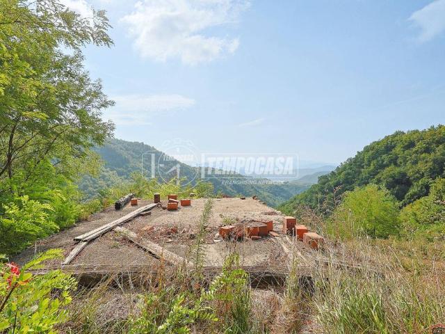 Rustico in vendita a Unione dell'Appennino Bolognese, Marzabotto