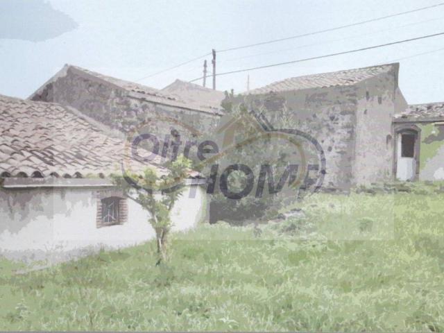 Rustico in vendita a Santa Venera, Mascali