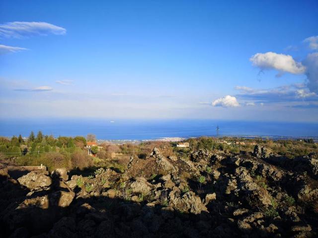 Rustico in vendita a Mascali, Sicilia