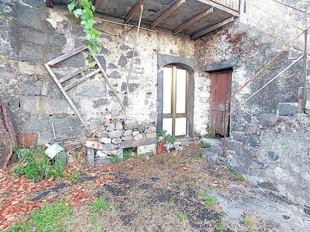 Rustico in vendita a Mascali, Sicilia