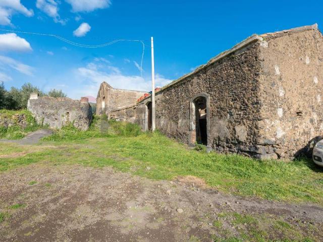 Rustico in vendita a Mascali, Sicilia
