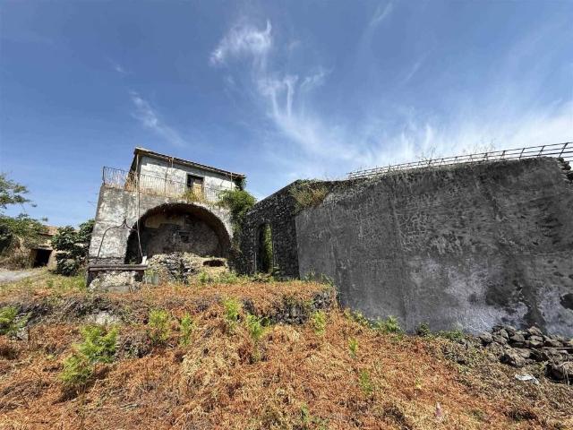 Rustico in vendita a Mascali, Sicilia