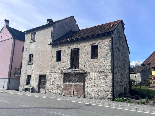 Rustico in vendita a Piemonte, Verbano-cusio-ossola