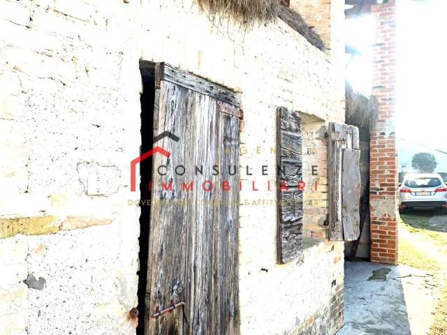 Rustico in vendita a Maserada Sul Piave, Veneto