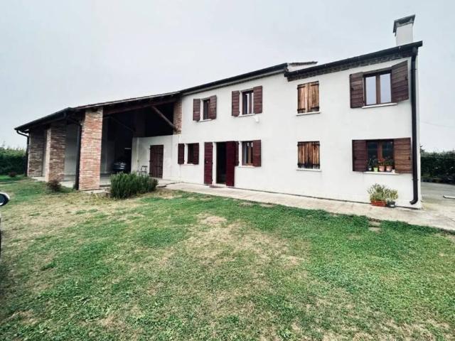 Rustico in vendita a Masi, Veneto