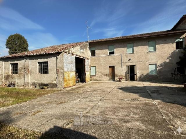 Rustico in vendita a Masi, Veneto