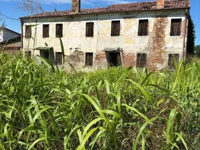 Rustico in vendita a Masi, Veneto