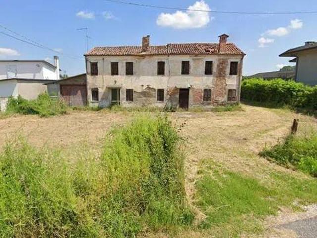 Rustico in vendita a Masi, Veneto