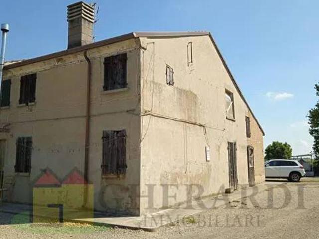 Rustico in vendita a Masi Torello, Reggio Emilia